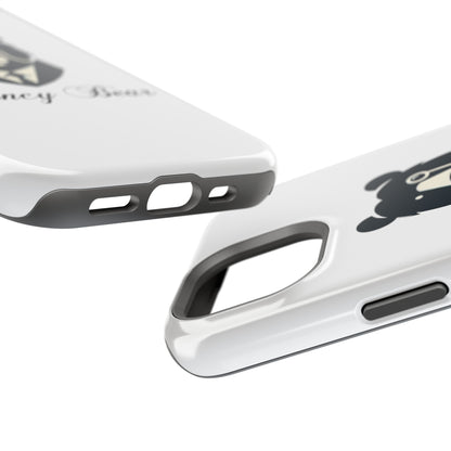 Fancy Bear MagSafe Phone Case