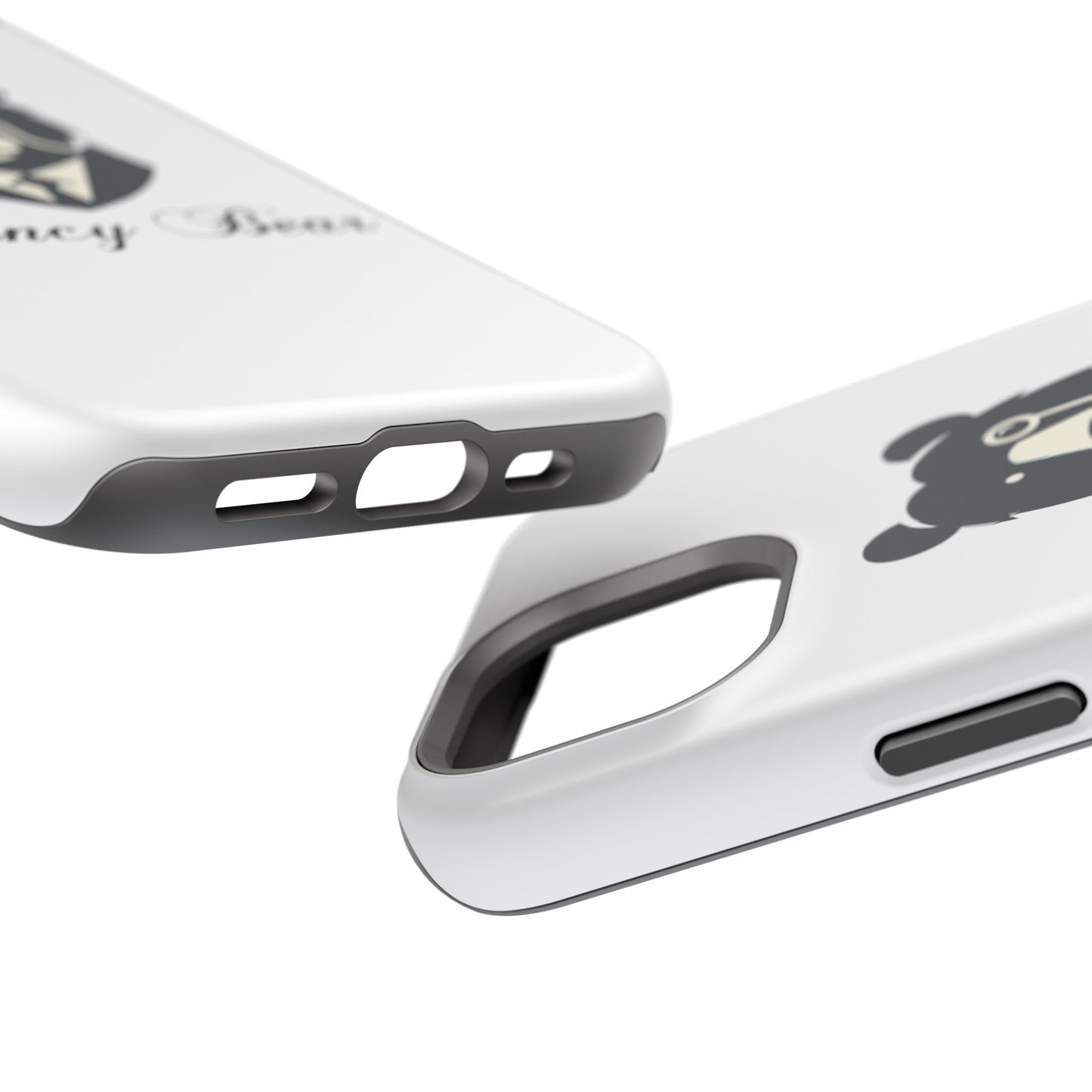 Fancy Bear MagSafe Phone Case