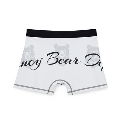 Fancy Bear Depot Boxer