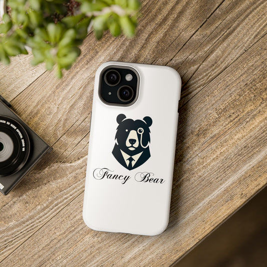 Fancy Bear MagSafe Phone Case