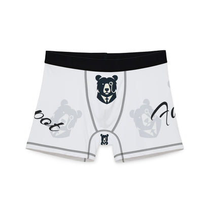 Fancy Bear Depot Boxer