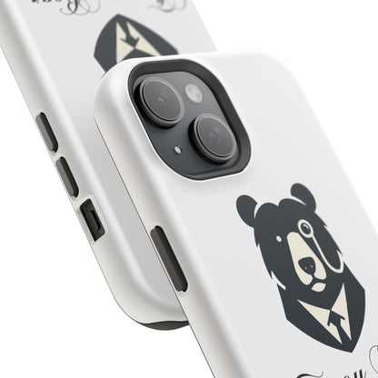 Fancy Bear MagSafe Phone Case